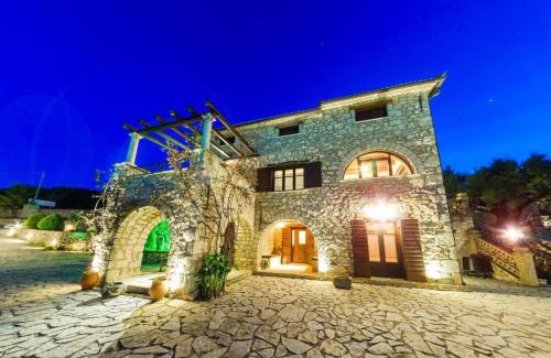 Skinaria Apartment | Villa Poseidon Residence