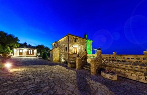 Skinaria Apartment | Villa Poseidon Residence