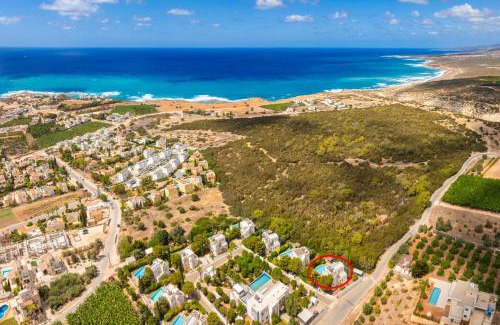 Agios Georgios Pegeias Villa | Villa Poseidonas