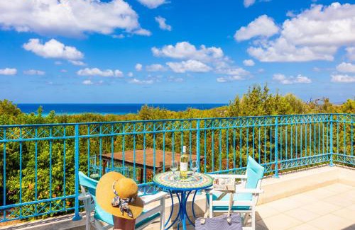 Agios Georgios Pegeias Villa | Villa Poseidonas