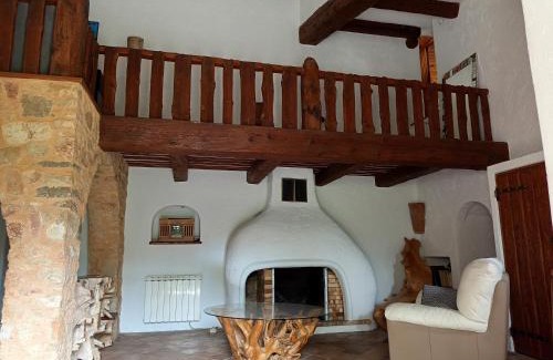 Saint-Cezaire-sur-Siagne House | Villa provençale avec piscine et jardin privé