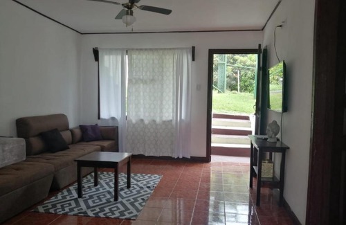Manuel Antonio Apartment | Villa Prada Manuel Antonio #9 y #10, desayuno incluido