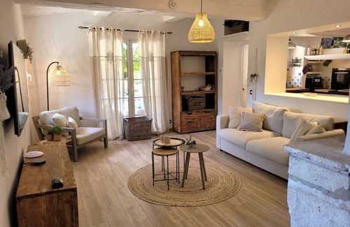 Porcio Villa | Villa Pralet in Castagniers
