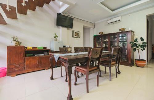 Prambanan Villa | Villa Prambanan Jogja with Private Swimming Pool by Simply Homy