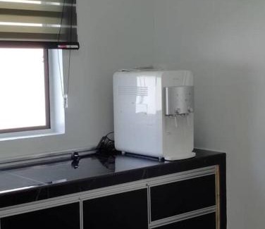 Kampung Guar Syed Alwi House | Villa President Homestay -4 bedroom Aircond WIFI Vacations Home