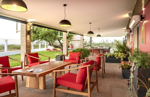 Antsiranana Villa | Villa prestige calypso