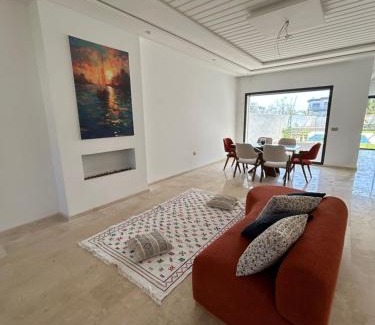 Oulad Khallouf Villa | villa prestigieuse avec piscine