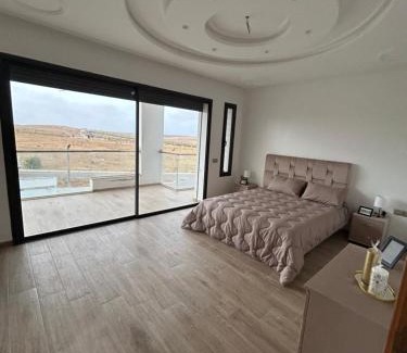 Oulad Khallouf Villa | villa prestigieuse avec piscine