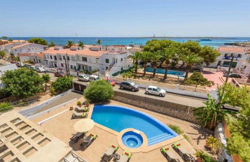 Punta Prima Villa | Villa Primasol by Villa Plus
