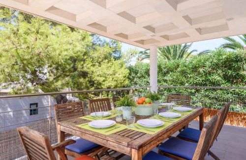 Punta Prima Villa | Villa Primasol by Villa Plus