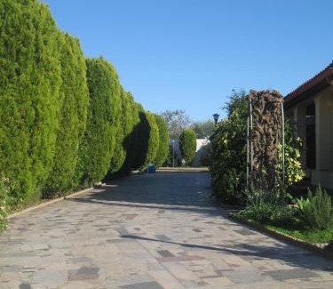 Sarroch Apartment | Villa Primavera