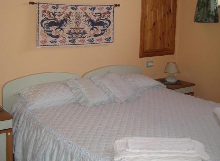 Sarroch Apartment | Villa Primavera