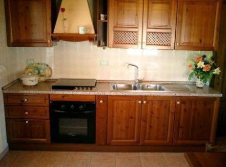 Sarroch Apartment | Villa Primavera