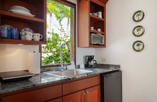 Barrero House | Villa Primavera | Oceanfront romantic getaway in Rincon