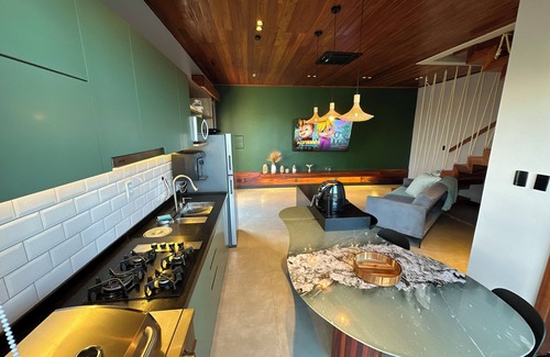 Loteamento Praias do Sul Apartment | VILLA PRIME BEACH