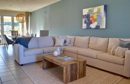 Candelero Abajo Villa | Villa Primera | Private Rooftop with Grill and Hammock | Sleeps 6