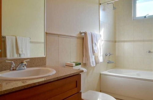 Candelero Abajo Villa | Villa Primera | Private Rooftop with Grill and Hammock | Sleeps 6