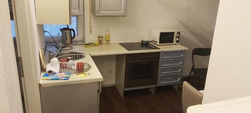 Vohburg an der Donau House | Villa Prince, nur für Handwerker auch langfristig, nähe Ingolstadt