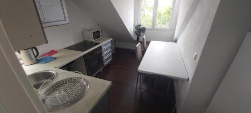 Vohburg an der Donau House | Villa Prince, nur für Handwerker auch langfristig, nähe Ingolstadt