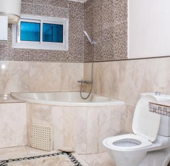Akwa II Apartment | Villa Princess Douala Bali