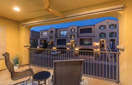 North Scottsdale House | Villa Princess townhouse