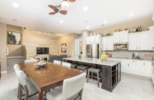North Scottsdale House | Villa Princess townhouse