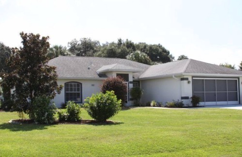 Inverness Villa | Villa Prins - Golfcourse - 2X Master Bedroom