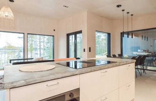 Luhanka House | Villa prinsessa by Interhome
