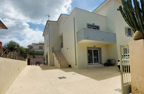 Lu Bagnu Villa | Villa Priscila - Giovanna Mansion