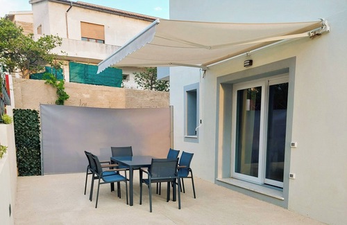 Lu Bagnu Villa | Villa Priscila - Giovanna Mansion