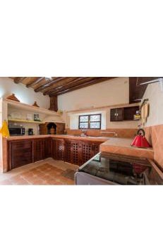 Sidi Abdallah Ghiat Villa | Villa privée Wafa