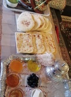 Sidi Abdallah Ghiat Villa | Villa privée Wafa