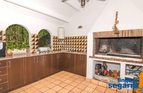 El Vendrell House | Villa privada con piscina y barbacoa