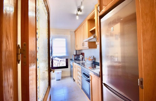 Playa Blanca Villa | Villa Private Heated Pool And Sea Views WIFI and English Satellite TV
