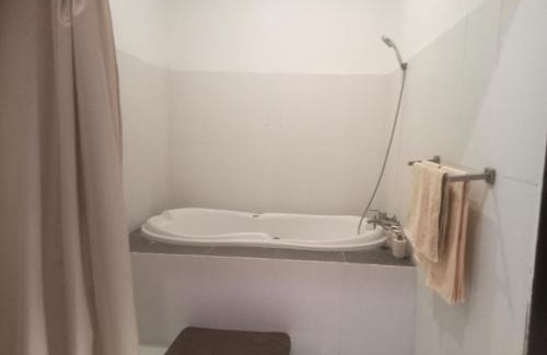 Raya Kuta Bed & Breakfast | Villa Private In Kuta Bali