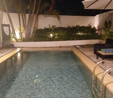 Raya Kuta Bed & Breakfast | Villa Private In Kuta Bali