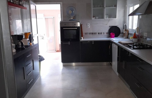 Mutxamel Villa | Villa private pool bbk terrace wifi quiet area 15 min from the beach