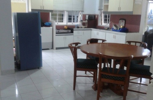 Cipanas Villa | Villa Private Puncak