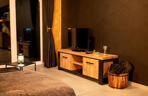 Sevry Hotel | Villa privative Beauraing L'écrin