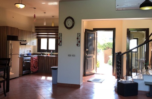 Ras Sudar House | Villa privte pool cancun families only