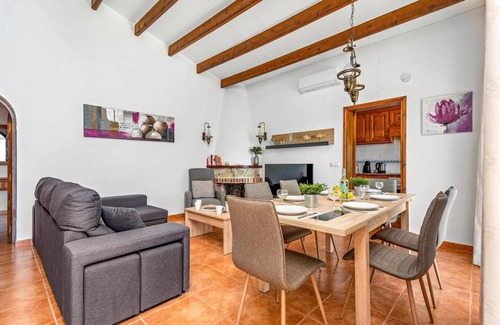 Sant Jaume Mediterrani Villa | Villa Proa by Villa Plus