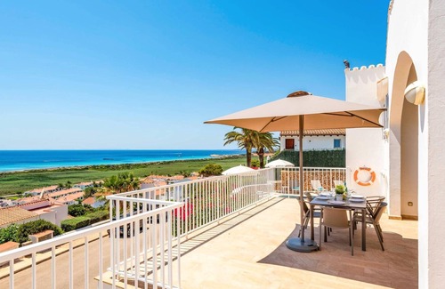 Sant Jaume Mediterrani Villa | Villa Proa by Villa Plus