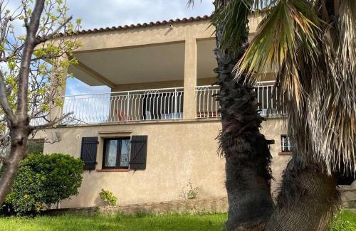 Bastelicaccia House | Villa proche Ajaccio et mer exclusive 2 à 10 voyageurs