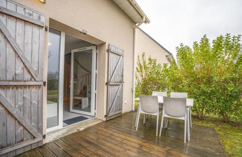 Auberville Villa | Villa proche Deauville