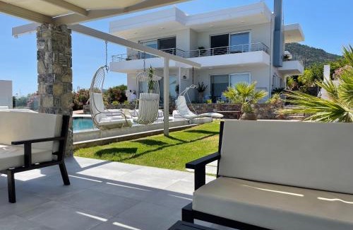 Achlia Apartment | Villa Proistakis