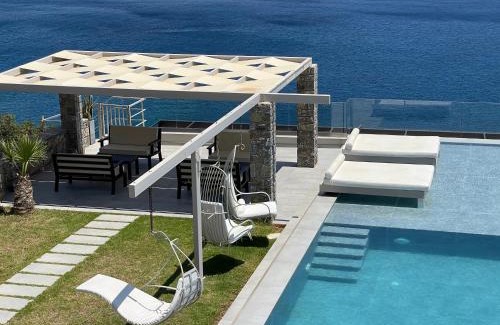Achlia Apartment | Villa Proistakis