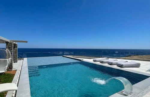 Achlia Apartment | Villa Proistakis