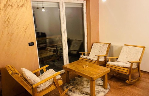 Popova Sapka House | Villa Pronto Kodra e Diellit