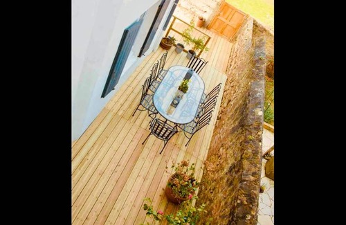 Ambleteuse House | Villa Prosper. ( Conciergerie Leroy )