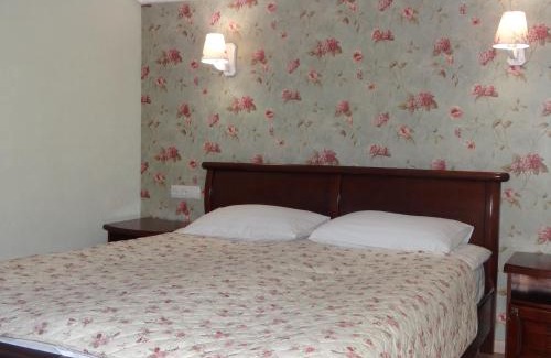 Tatariv Hotel | Villa Provans